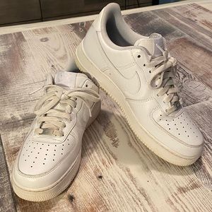 Nike Air Force 1’s